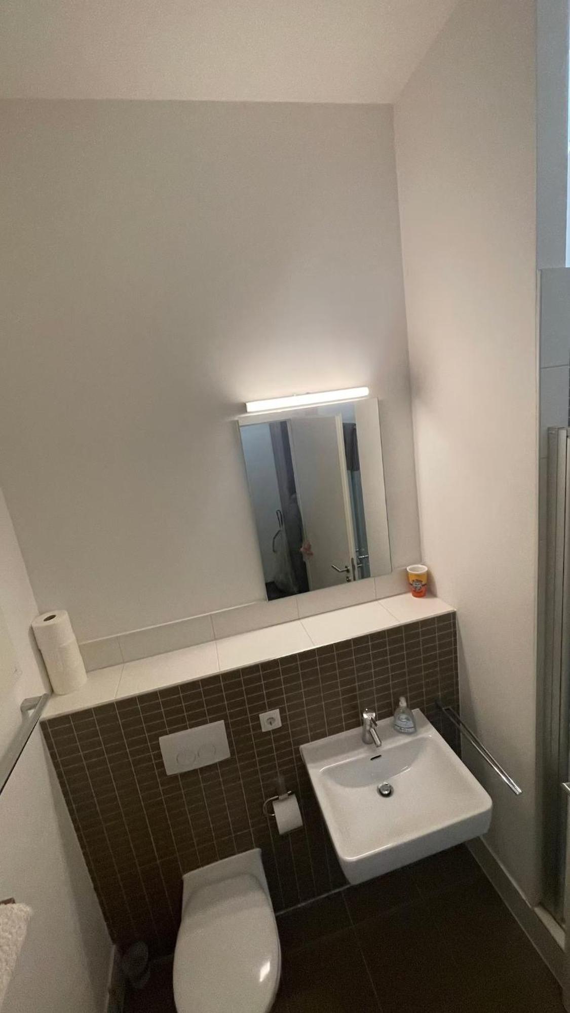 Miniloft - Erba Apartment Bamberg